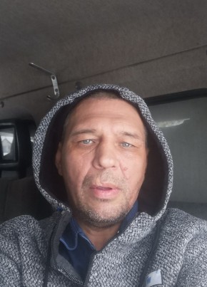 Roman, 46, Russia, Ufa