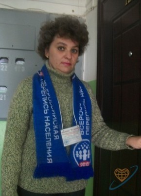 Лена, 49, Россия, Шуя