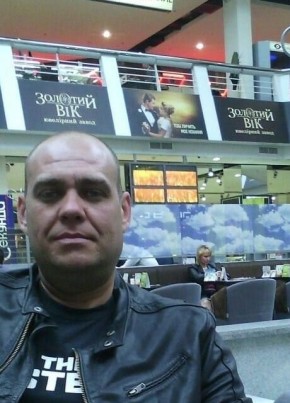 Анатолий, 42, Россия, Владимир