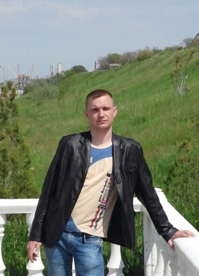 Вадим, 47, Россия, Няндома