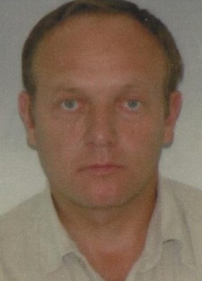 АлексРожков, 53, Россия, Покачи