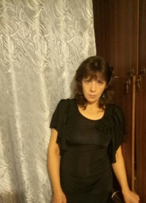 Анжелика, 52, Россия, Гусиноозёрск