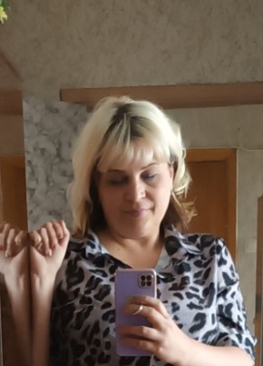 МНОГОЛИКАЯ, 49, Россия, Москва