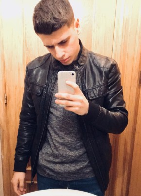 Bradly, 26, Estado Español, Alcobendas