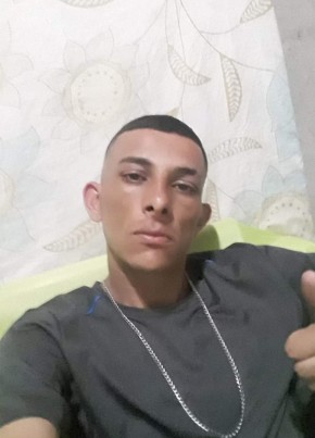 Thiago, 31, República Federativa do Brasil, Guarulhos