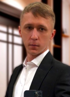 Tot samyi, 34, Россия, Казань