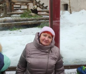 Ирина, 64 года, Брянск