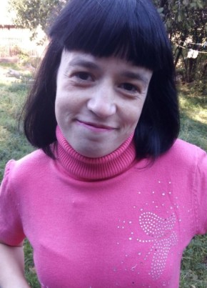 Svetlana, 33, Russia, Puchezh