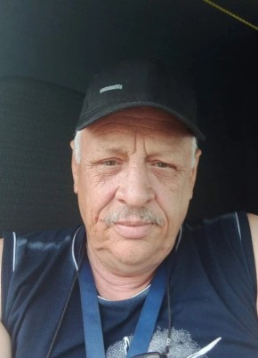 Станислав из Пензы 62 года