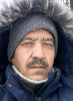 Абдухалил, 55, Россия, Казань
