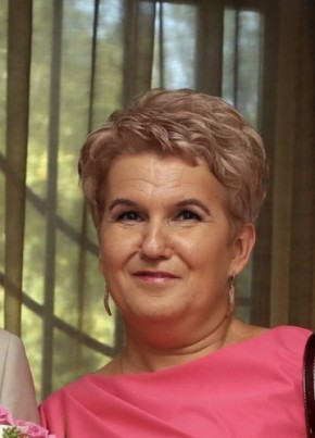 Лена, 56, Россия, Москва