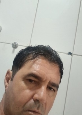 Francisco из Aracruz 18 лет