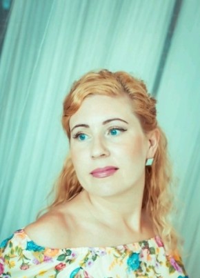 Марина, 42, Россия, Новосибирск