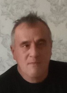 Владимир, 55, Україна, Кременчук