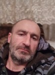 Marat Badakhov, 42  , Ust-Dzheguta