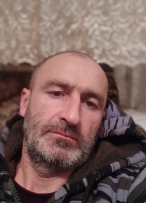 Марат Бадахов, 43, Россия, Усть-Джегута