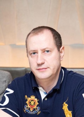Алексей из Москвы 42 года