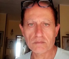 Giorgio, 49 лет, Palma Campania