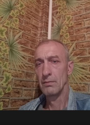 Aleksandr, 52, Russia, Anastasiyevskaya
