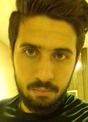 Hamza, 26, تونس, تونس