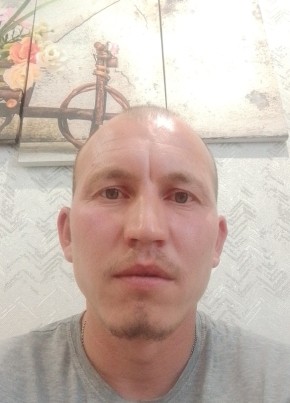 Толя, 36, Россия, Карталы