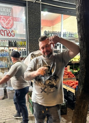 Ruslan, 38, Israel, Petah Tiqwa