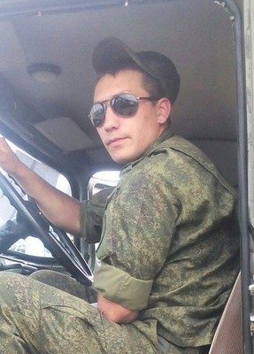 Алексей, 31, Россия, Завитинск