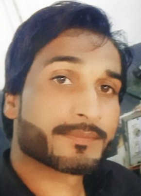 Abid, 36, پاکستان, لاہور