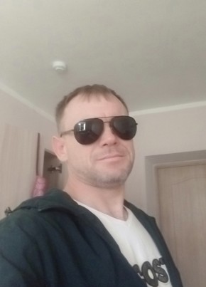 Олег, 39, Россия, Казань