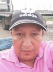 Angel, 47 лет, Palmar de Varela