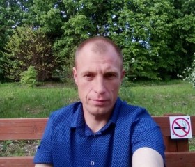 Станислав, 42 года, Переславль-Залесский
