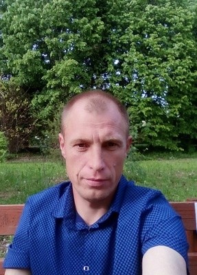 Станислав, 42, Россия, Переславль-Залесский