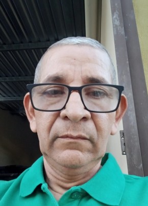 René из Tegucigalpa 53 года