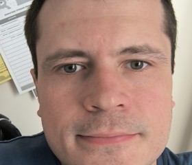 Илья, 35, Moscow