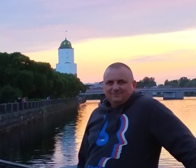 Yuriy, 58, Vyborg