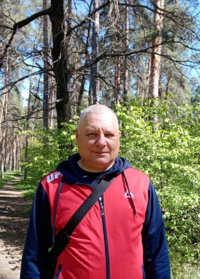 Михаил, 55, Россия, Мичуринск
