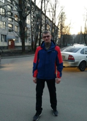 Maksim Zapevalov, 38, Україна, Суми