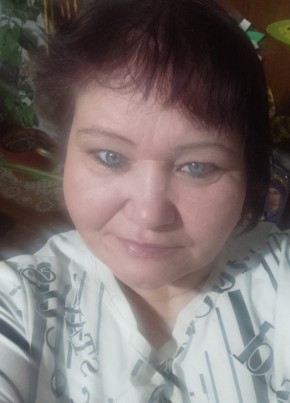 Олеся, 42, Россия, Тотьма