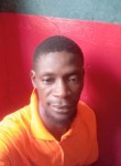 Martin, 36, Accra