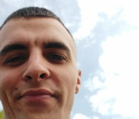 Edik, 22, Bolotnoye