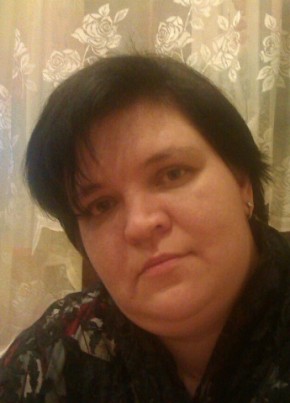 Любовь, 45, Россия, Балашиха