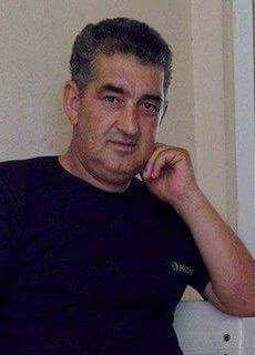 Mehmet, 59, Türkiye Cumhuriyeti, Ankara