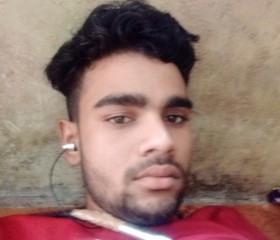 Kallu Rajput, 21 год, Ahmedabad