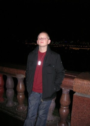 Ярослав, 28, Россия, Москва