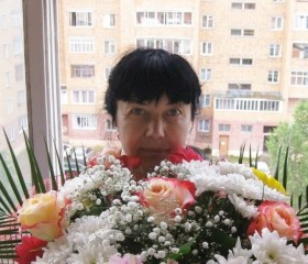Оксана, 47 лет, Красноярск