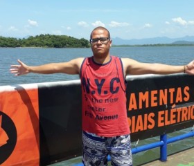 Renan de Silva, 31 год, Londrina