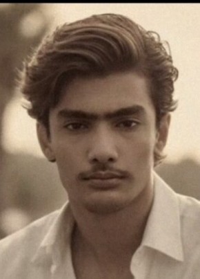 Omer Mughal, 18, پاکستان, اسلام آباد