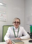Nat, 55, Moscow