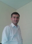 Мурат, 44 года, Бишкек