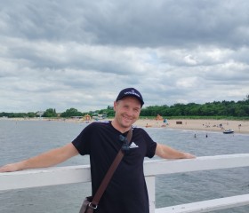 Andrey, 45, Bydgoszcz